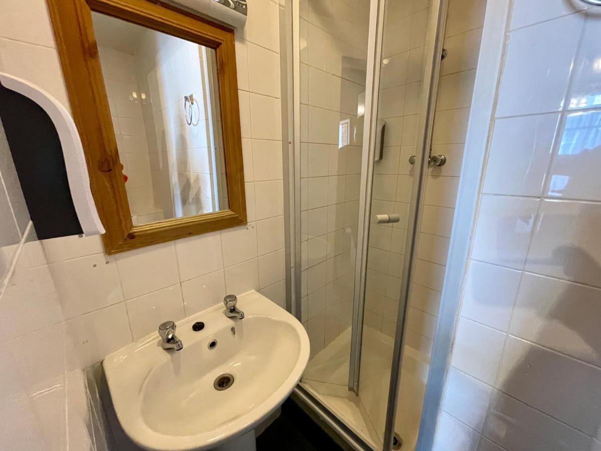 Brighton Black Hotel Kemptown Bagian luar foto