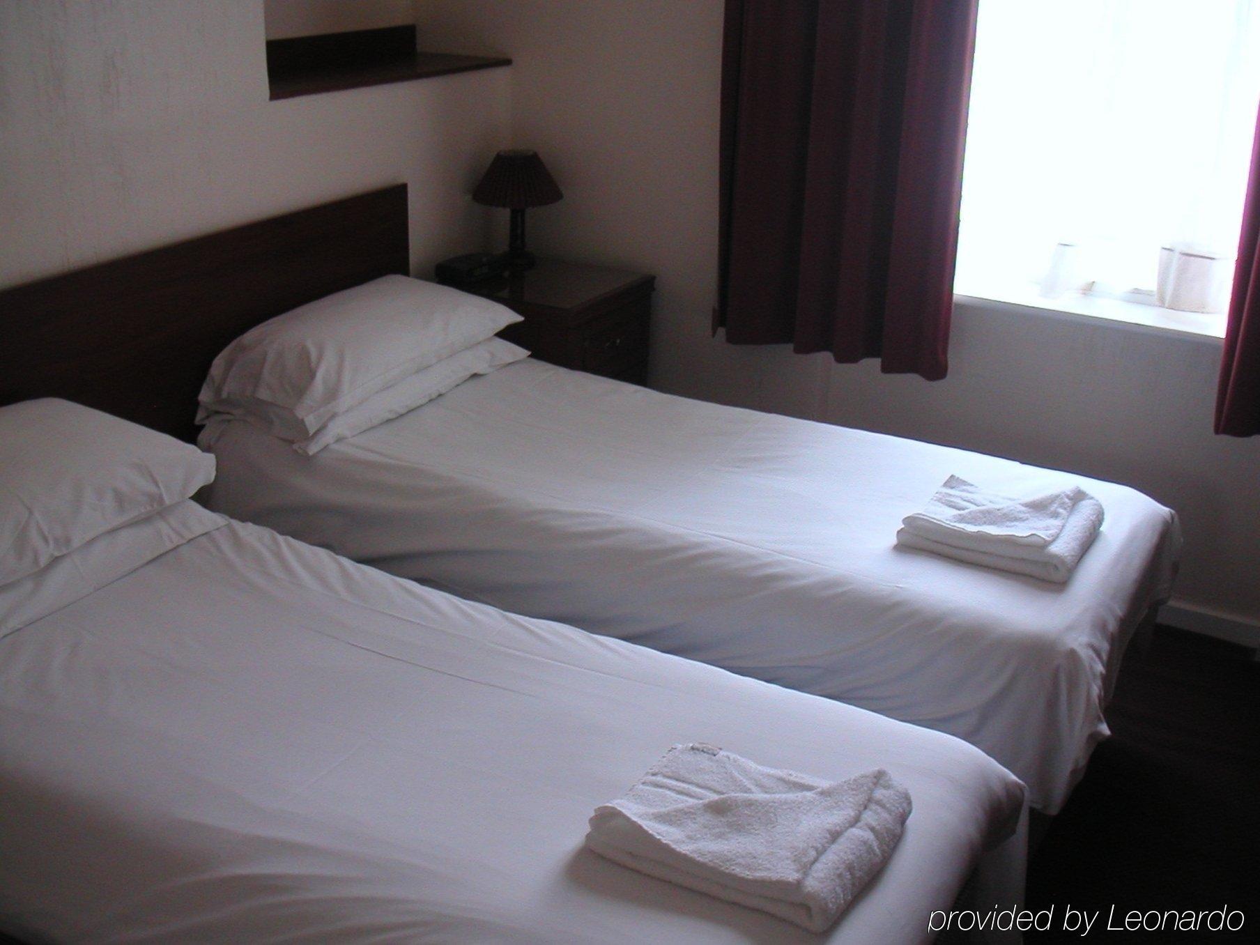 Brighton Black Hotel Kemptown Bagian luar foto