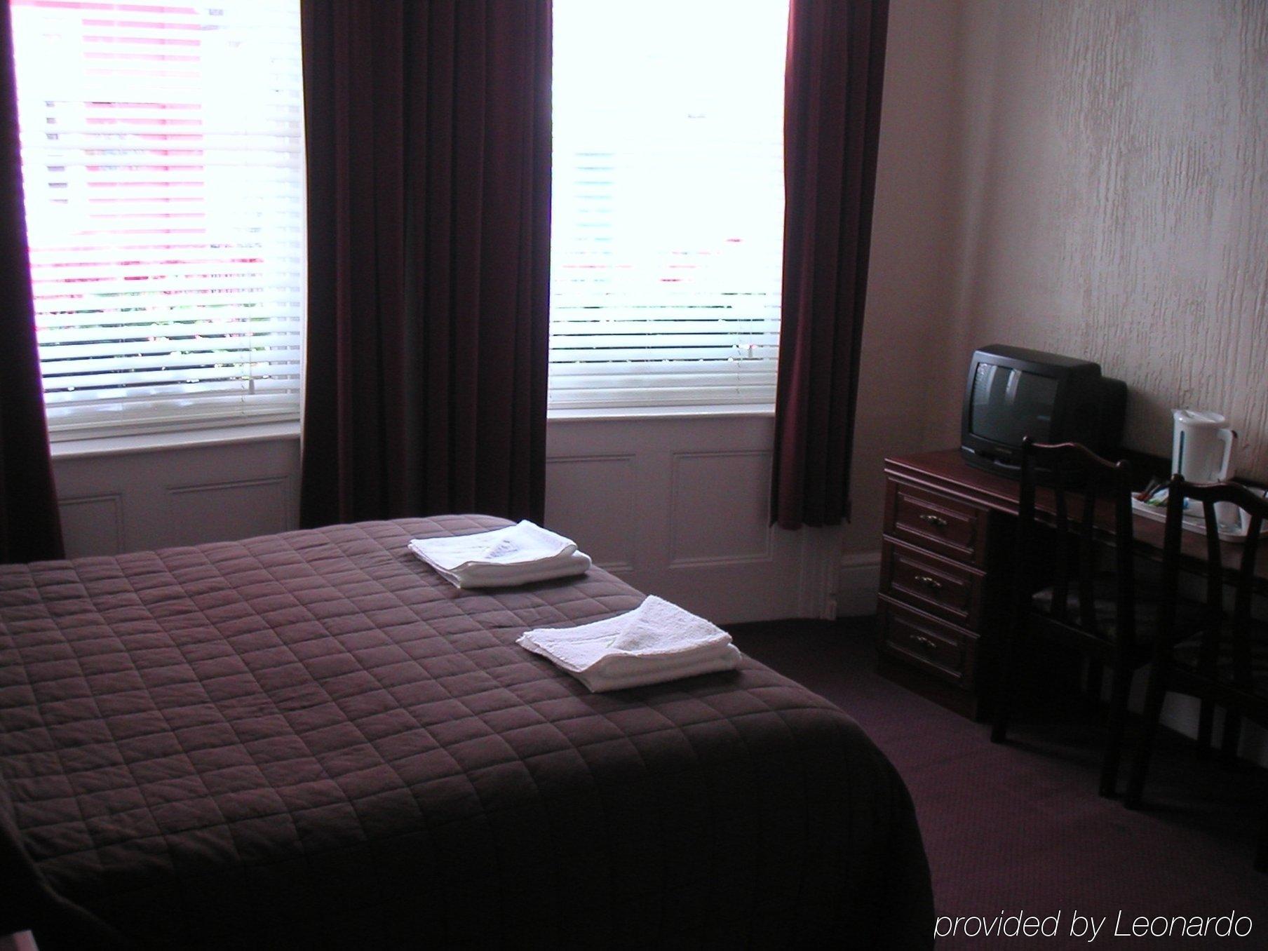 Brighton Black Hotel Kemptown Bagian luar foto